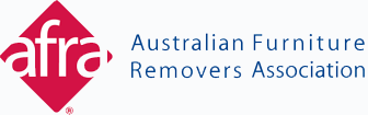 Australian Furniture Removals Association Logo